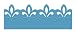 Fiskars 12-68337097 Embossing Border Punch, All A-Fleur