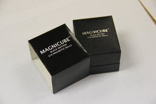 Image #4 of Magnicube Magnetic Balls