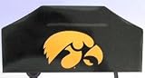 Iowa Hawkeyes Economy Grill Cover