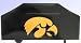 Iowa Hawkeyes Economy Grill Cover