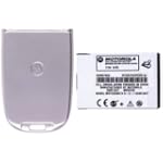 Motorola OEM SNN5783A BATTERY FOR V325 V360 KRZR