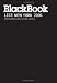 Book BlackBook List New York: 2006 (BlackBook List series)