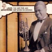 The Best of Louis Armstrong: The Hot Five and Seven Recordings