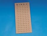 Bingo Masterboard