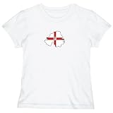 T-Shirt Woman White 