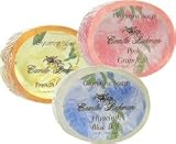 Camille Beckman Glycerine Soap