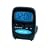 ELGIN TRAVEL ALARM CLOCK