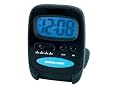 ELGIN TRAVEL ALARM CLOCK ELGIN TRAVEL ALARM CLOCK