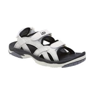 Buy Bite Golf Sandal -Natural Black by Bite