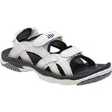 Bite Golf Sandal -Natural/ Black