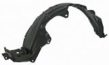 95-97 NISSAN 200SX 200-sx FRONT SPLASH SHIELD RH (PASSENGER SIDE) (1995 95 1996 96 1997 97) N222123 638421M100