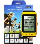 i-gotU GT-800 GPS Travel & Sports Computer i-gotU GT-800 GPS Travel & Sports Computer