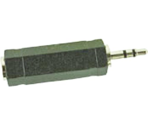 31XKS4FXFWL RCA Stereo Adapter Plug (AH203) (AH203)