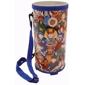 Remo Rhythm Club Konga by Drums