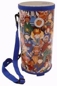Childrens Toyshop  Musical Instruments : Remo Rhythm Club Konga
