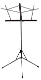 Belmonte Lightweight Folding Music Stand