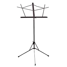 Belmonte Lightweight Folding Music Stand by 