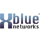 XBlue 47-9004 8-Port Network Switch