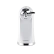 West Bend White Electric Can Opener - 77205
