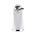 West Bend White Electric Can Opener - 77205