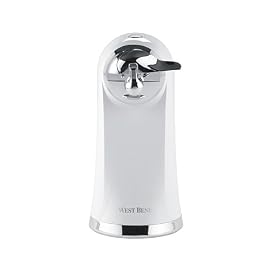 West Bend Electric Can Openers, West Bend Electric Can Openers review, West Bend Electric Can Openers price, West Bend Electric Can Openers specs, West Bend Electric Can Openers features