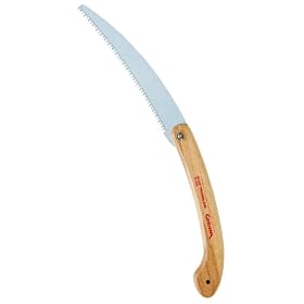 Corona Clipper #PS 4050 10 Fold Pruning Saw by CORONA CLIPPER