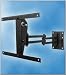 Raw International LSA1 Articulated Swing Arm Adaptor with Tilt for FLCD1 Suitable for 24