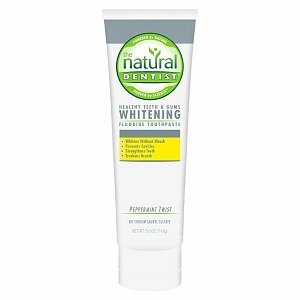 HEALTHY TEETH T/P PLUS WHITEN 5 OZ