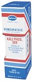 Hylands Homeopathic Kali Phos. 30X - 500 Tablets