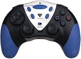 Intec Lazer Wireless Controller for PS2