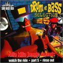 Revue Various Artists  / Drum & Bass Selection, Vol. 5