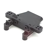 Associated Gas Truck Rear Bulkhead