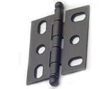 Cabinet Mortise Hinges 2 x 1 3/4