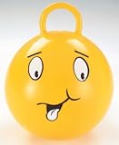 18" Hoppity Ball