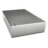 LaCie 250GB External Hard Drive with FireWire Interface, Design By F.A. Por ....