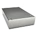 Electronics : LaCie 250GB External Hard Drive with FireWire Interface, Design By F.A. Porche ( 300703U )