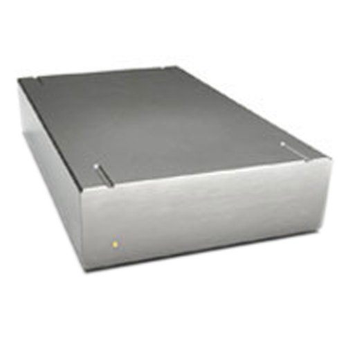 LaCie 250GB External Hard Drive with FireWire Interface, Design By F.A. Porche ( 300703U )
