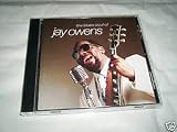 Produkt-Bild: Blues And Soul Of Jay Owens [US-Import]