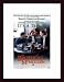 Brothers McMullen The, Art Poster with Wood Frame, poster size: 11 x 17