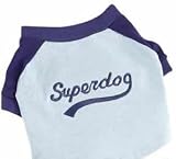 X-SMALL SUPERDOG T-SHIRT