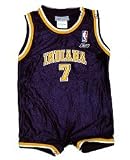 Danny Granger Jersey: adidas White Replica #33 Indiana Pacers Jersey - X-Large