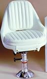 SPRINGFIELD MARINE NEWPORT-DECK & YACHT CHAIRDescription: Complete Package