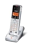 Uniden TCX930 Accessory Handset and Charger for TRU9360, TRU9360-2,TRU9380, TRU9380-2, TRU9380-3