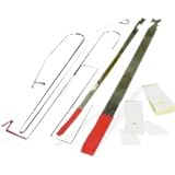 Automotive Lockout Tool Kit by Unknown