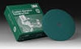 3M ABRASIVES 051144-01929 GREEN CORPS FIBRE DISC 9-1/8X7/8