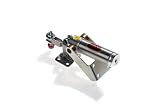 DE STA CO 812 Pneumatic Hold Down Action Clamp U Bar 150lbs Hold Capacity