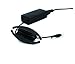 Bobino Cord Wrap - Small - Black - Stylish Cable and Wire Management / Organizer