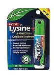 LipClear Lysine + Coldstick