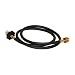 Coleman High-Pressure Propane Hose and Adapter
