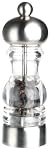 Best reviews of Peugeot Senlis Stainless Steel Acrylic Pepper